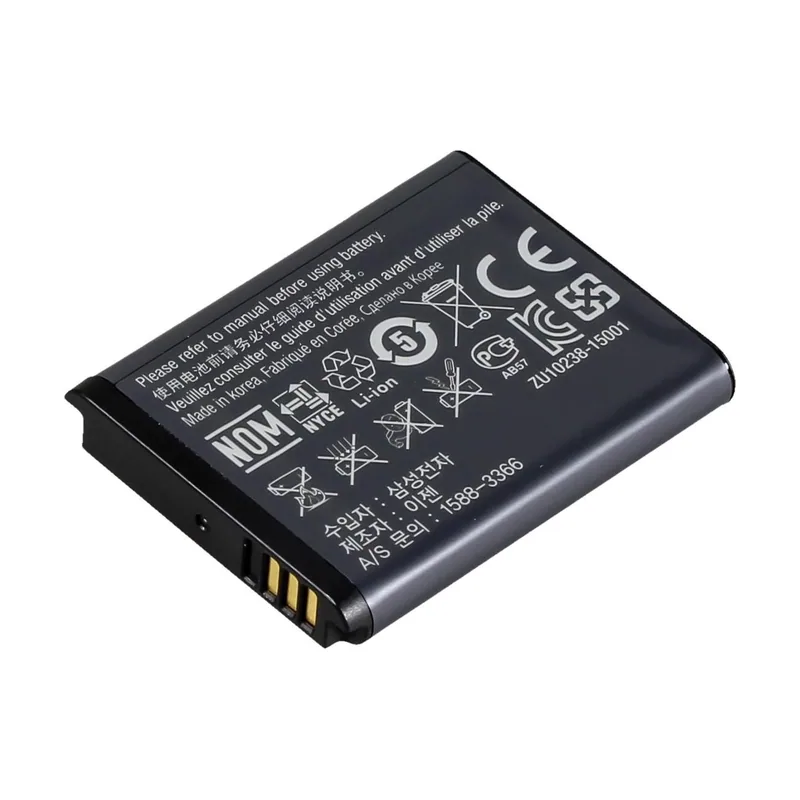 Samsung Li-Ion 740mAh