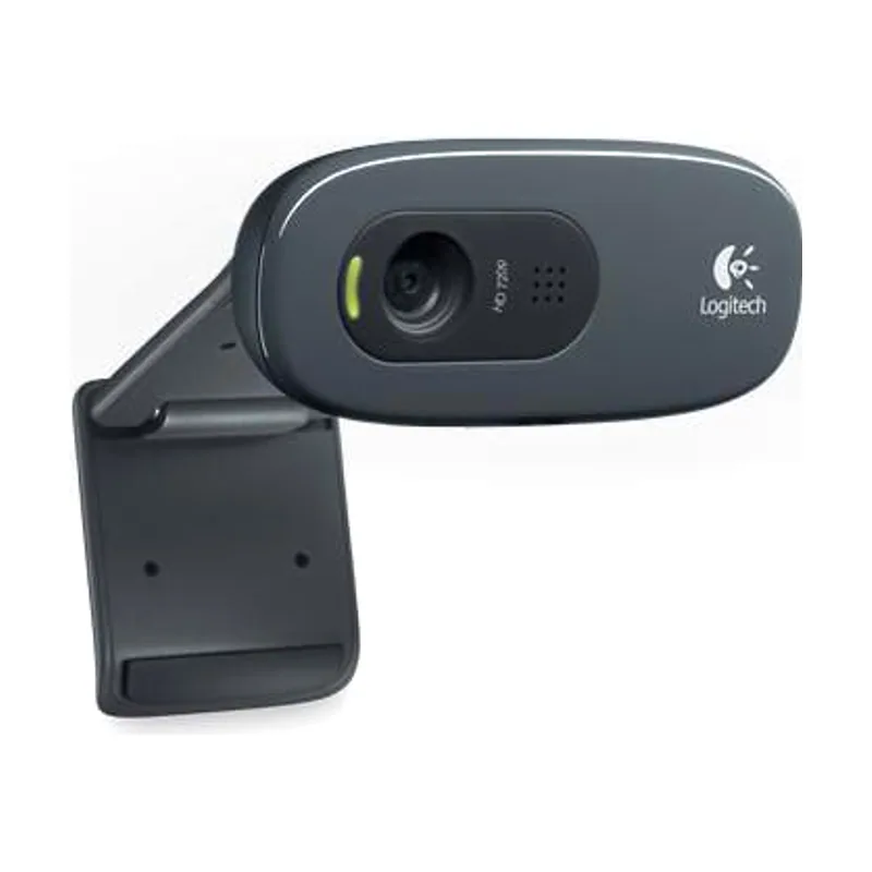 Logitech HD Webcam C270