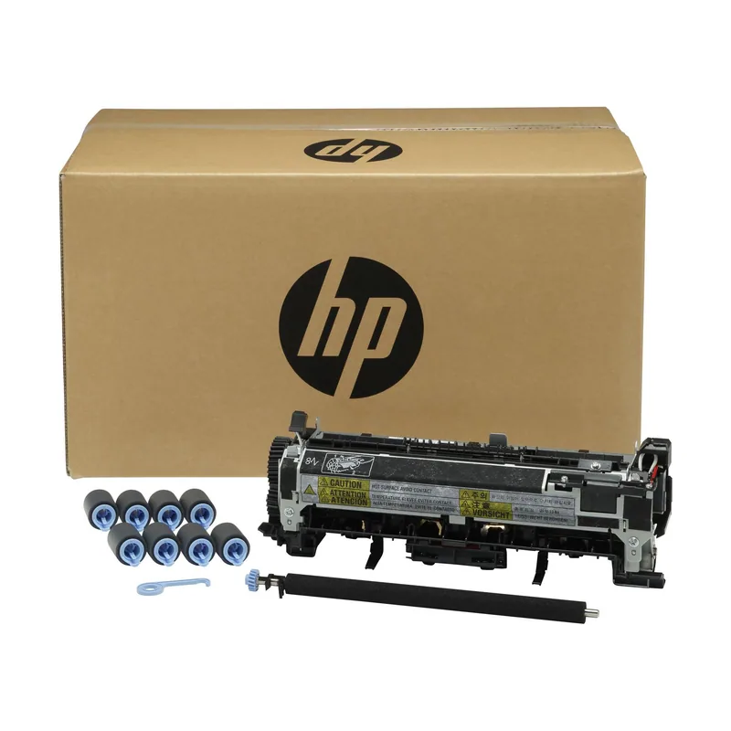 HP Inc. 220v Service Maintenance Kit