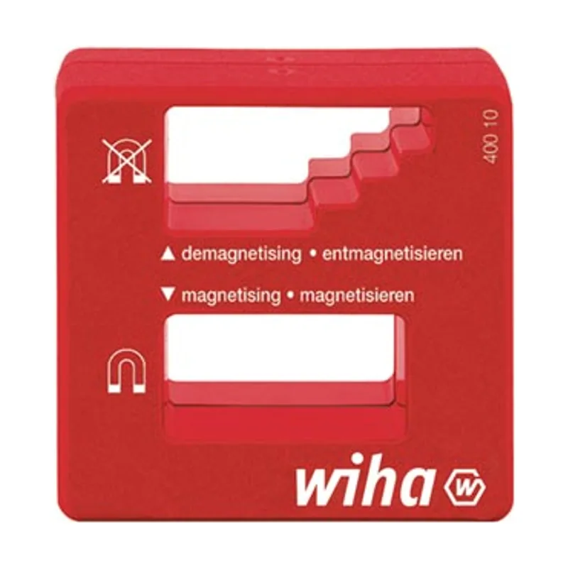 Wiha Magnetiser