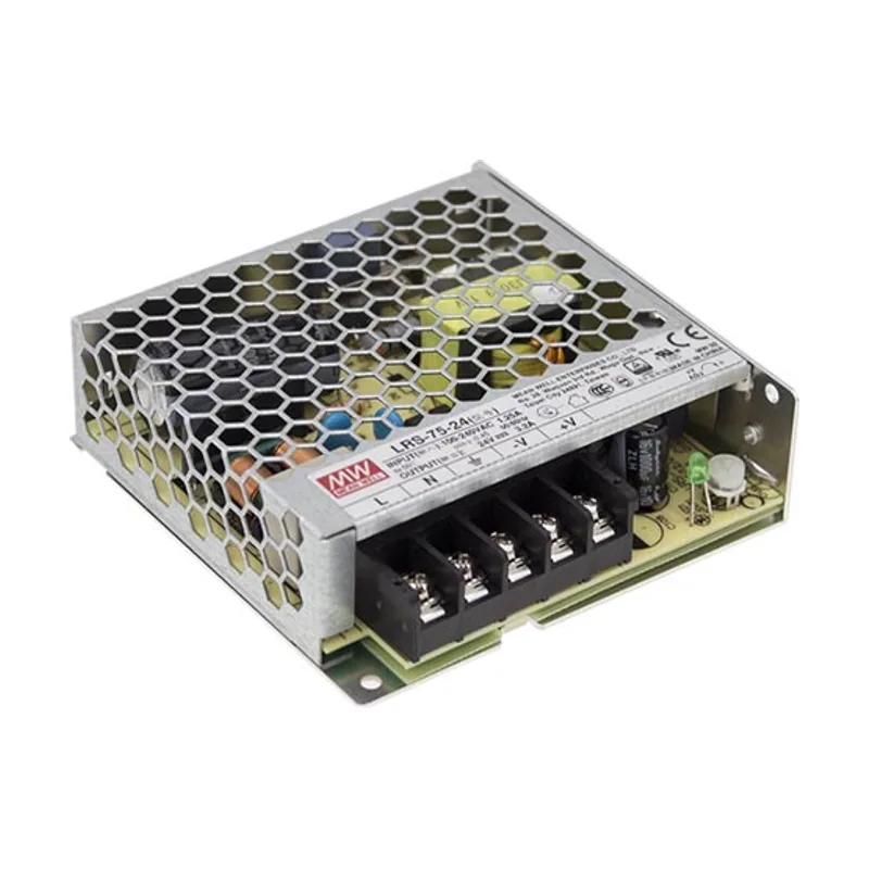 MeanWell MEAN WELL LRS-75-24