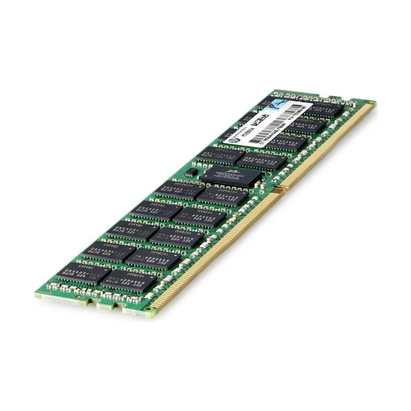 HP HPE 32GB 1x32GB Quad Rank x4 DDR4-2133 CAS-15-15-15 Load-reduced módulo