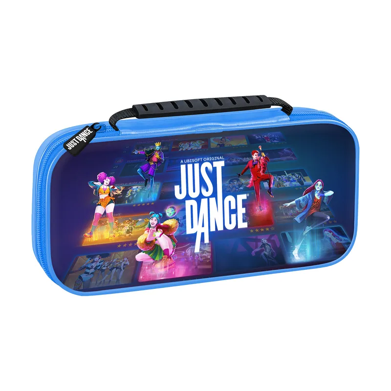 Subsonic Funda rígida Oled Switch