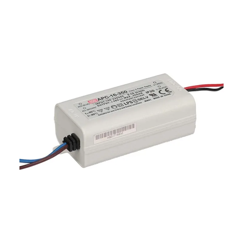 MeanWell MEAN MELL Mean Well APC-16-350