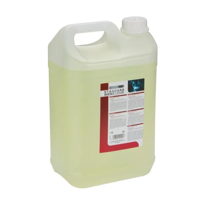 Hq-power HQ Power Standard smoke liquid 5L
