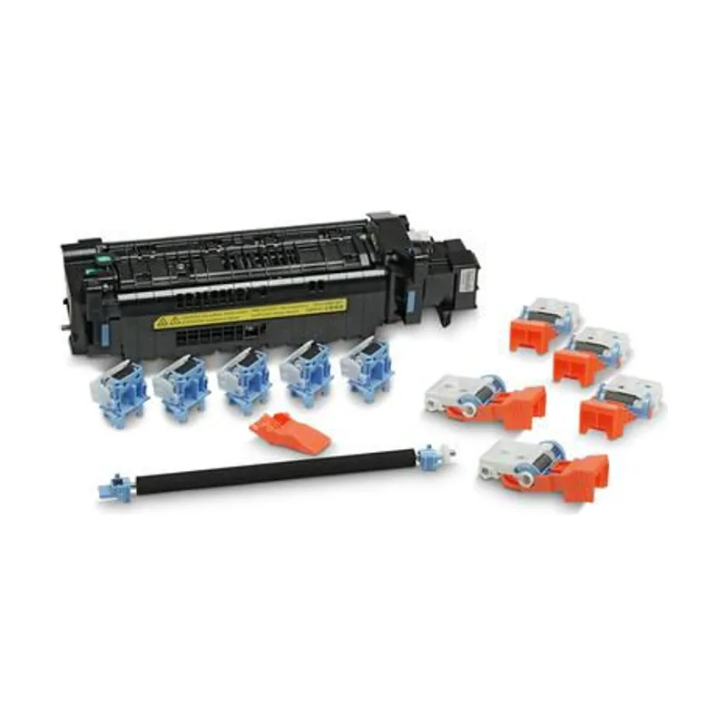 HP Maintenance kit assembly 220v