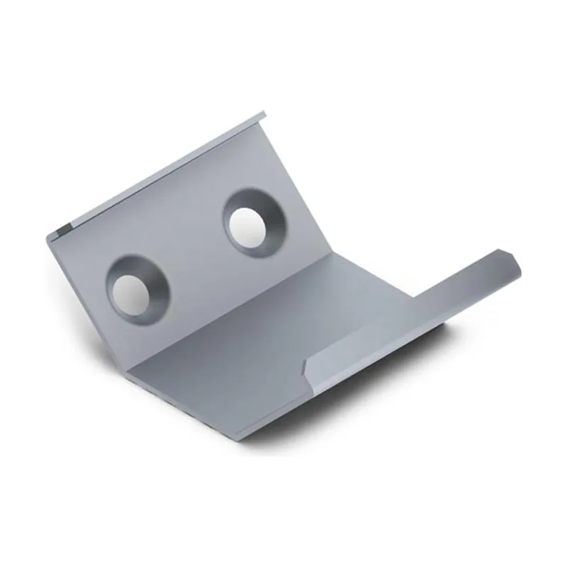 Ledson Soporte de montaje para perfil para cinta LED alu-corner