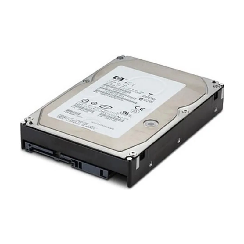 HP Hewlett Packard Enterprise HDD 500GB 2.5 7.2K 6G **Shipping Spares**