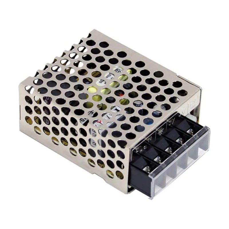 MeanWell MEAN WELL RS-15-24