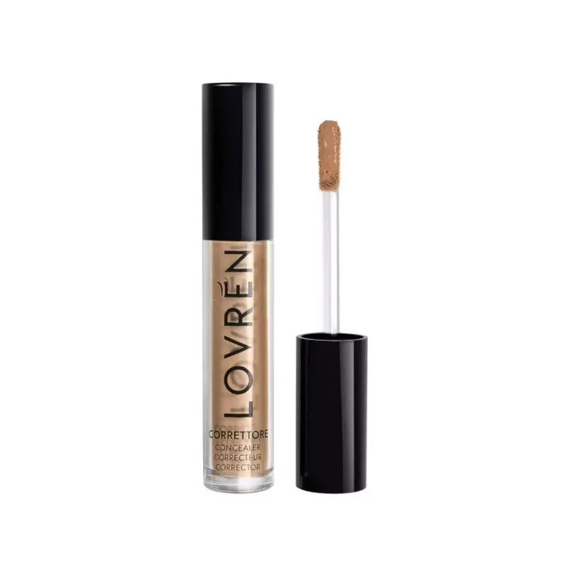 Lovren Corrector Medio 4,5 Ml