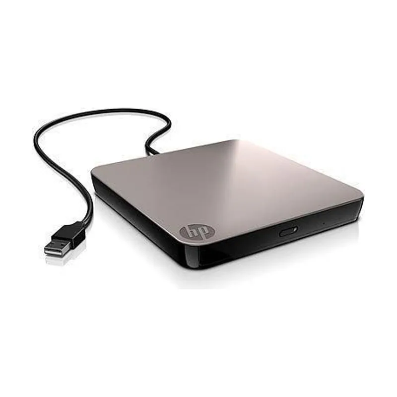 HP Mobile USB NLS DVD-RW Drive de disco óptico DVD±RW