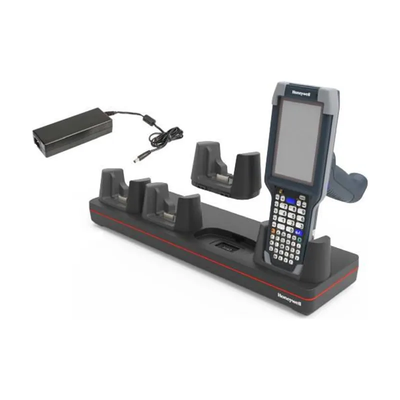 Honeywell CK65-CB-UVN-0 estación dock
