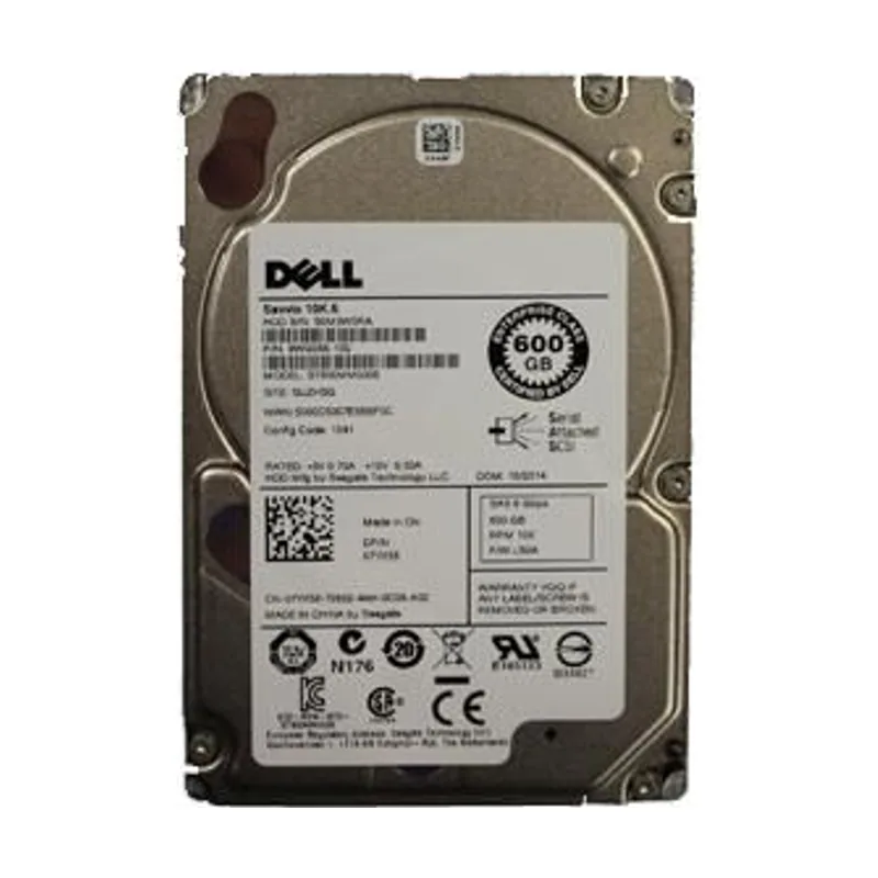 Dell 7YX58