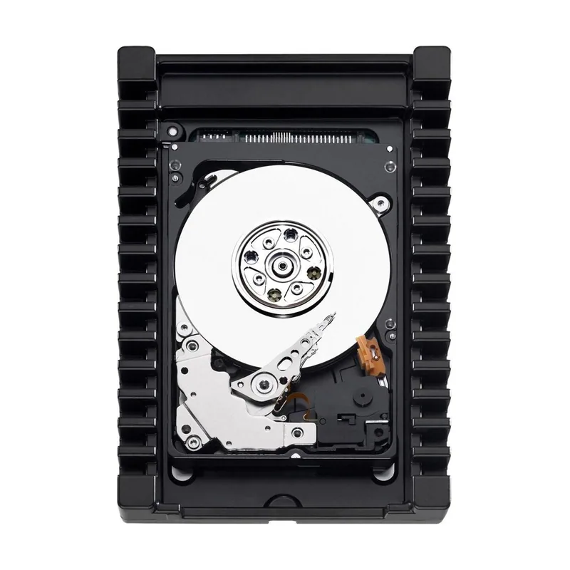 HP HD 600GB 10K SFF 6G SAS