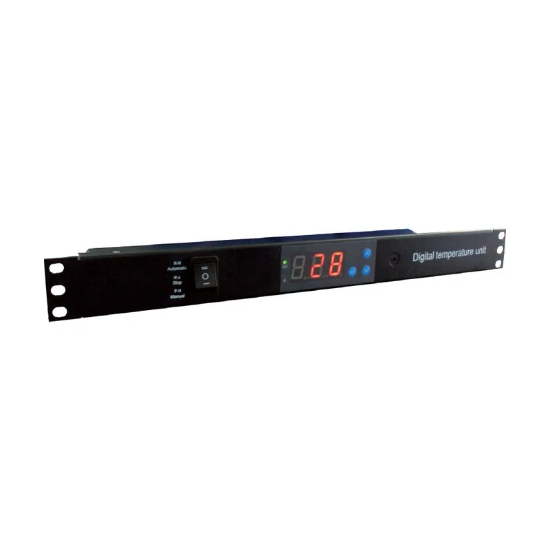 Microconnect Panel con TERMOSTATO Digital 1