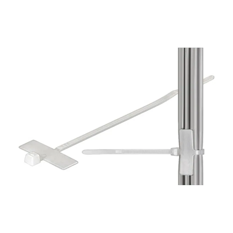 GooBay 17095 presilla Brida de nailon Nylon