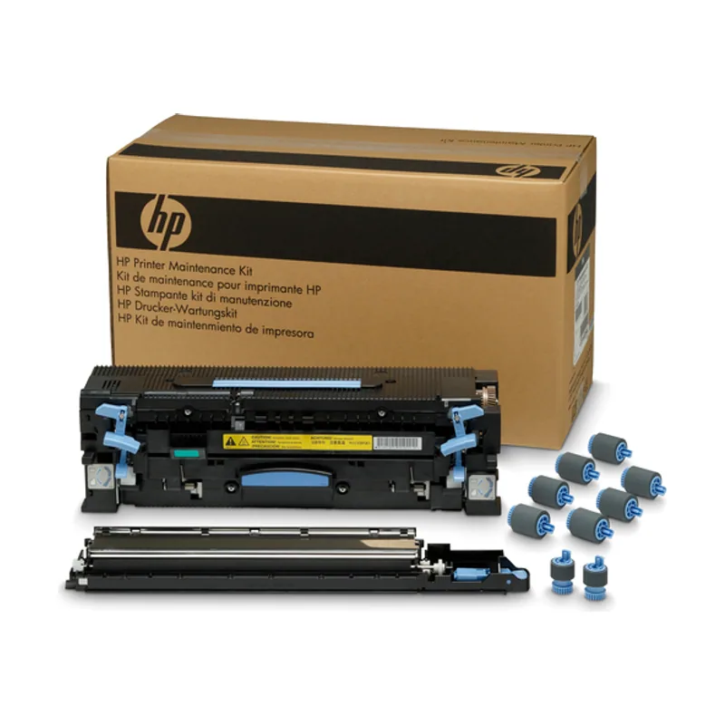 HP LaserJet 220V User Maintenance Kit de reparación