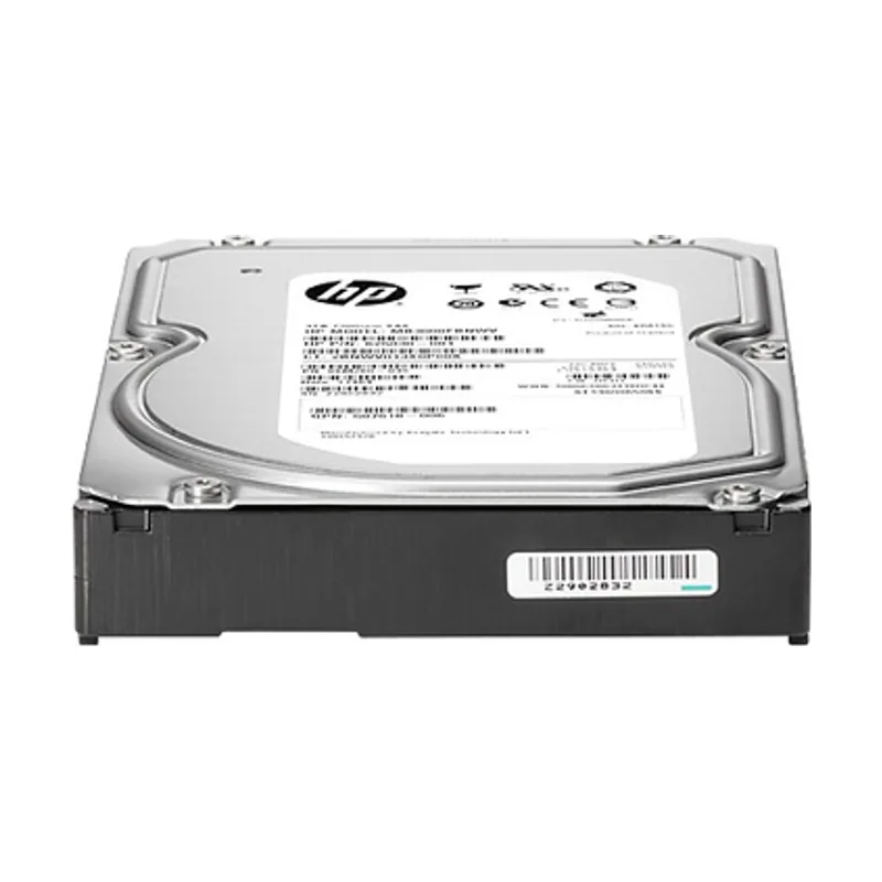 HP Hewlett Packard Enterprise HDD 250GB SATA 7.2k RPM 250GB SATA II HDD