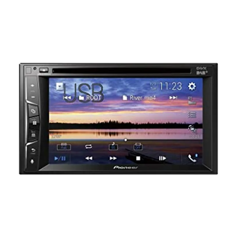 Pioneer Autorradio Multimedia AVH-A3200DAB