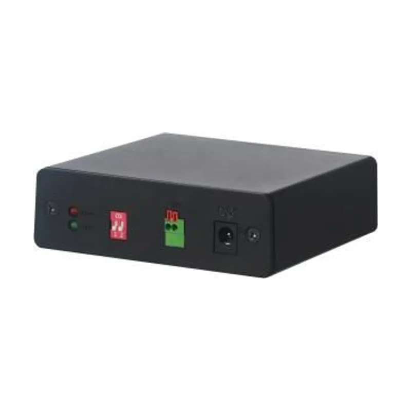 Dahua Alarm Box para Grabadores RS485 16E 6S 12Vdc 1A ARB1606