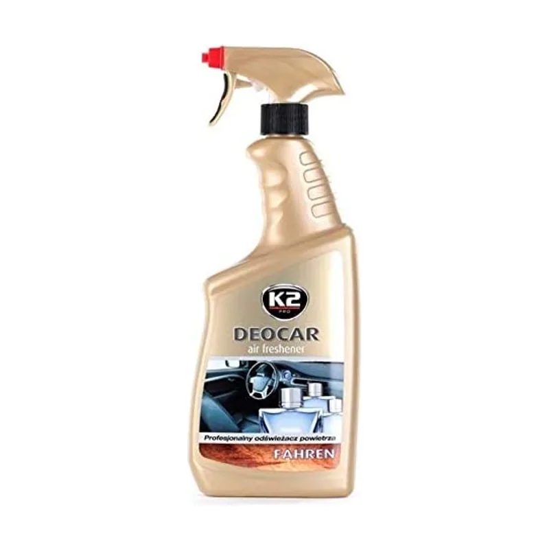 Melle Spray ambientador profesional K2