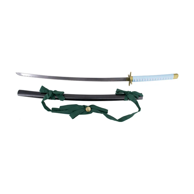 Amont Katana S5046 de Toshiro Hitsugaya de Bleach réplica no de 103 cm
