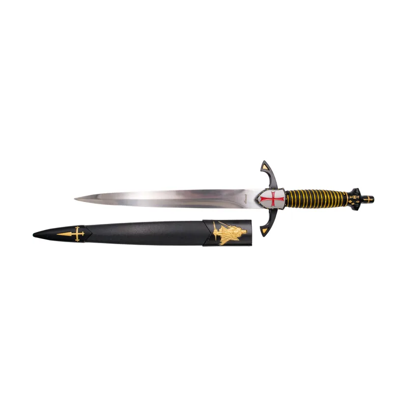 Amont Daga Templaria S0301
