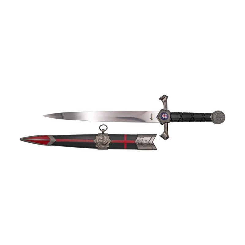 Amont Daga Templaria S0300