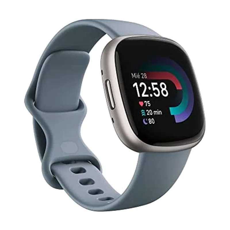 Fitbit Versa 4 Digital