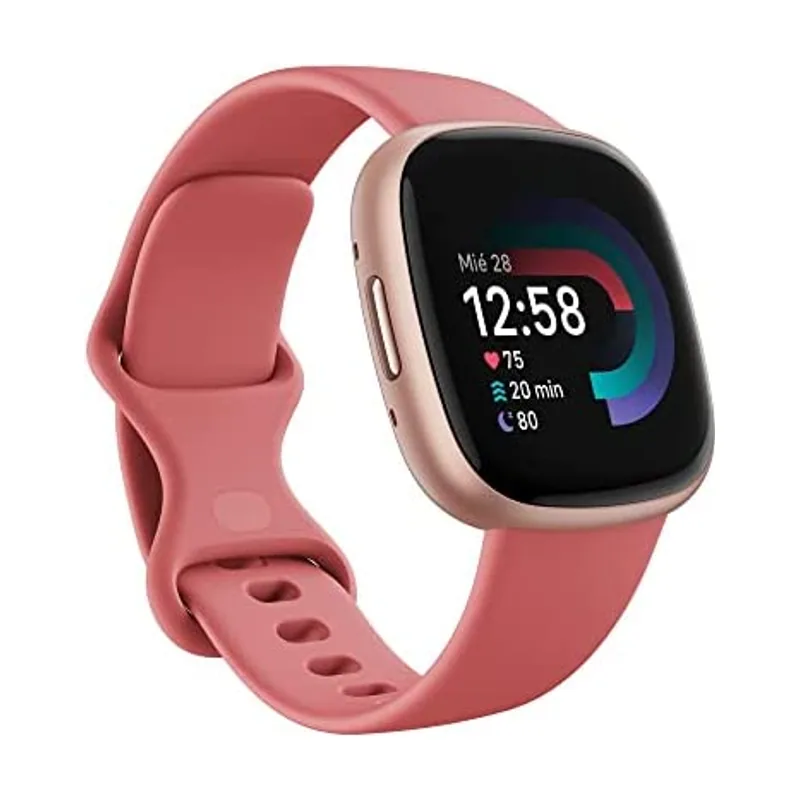 Fitbit Google Versa 4