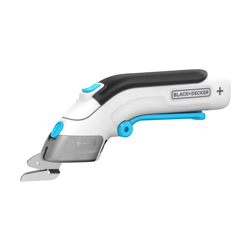 Black+Decker Black & Decker BCSC115-XJ tijera de escritorio y manualidades