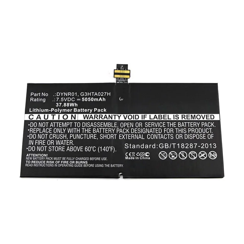 Coreparts MBXTAB-BA073 accesorio o pieza de recambio