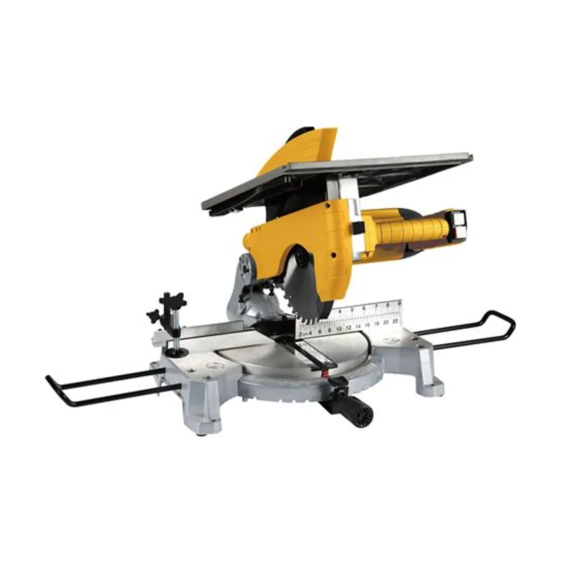 Blim Sierra Ingletadora Doble Corte 1800W 250mm