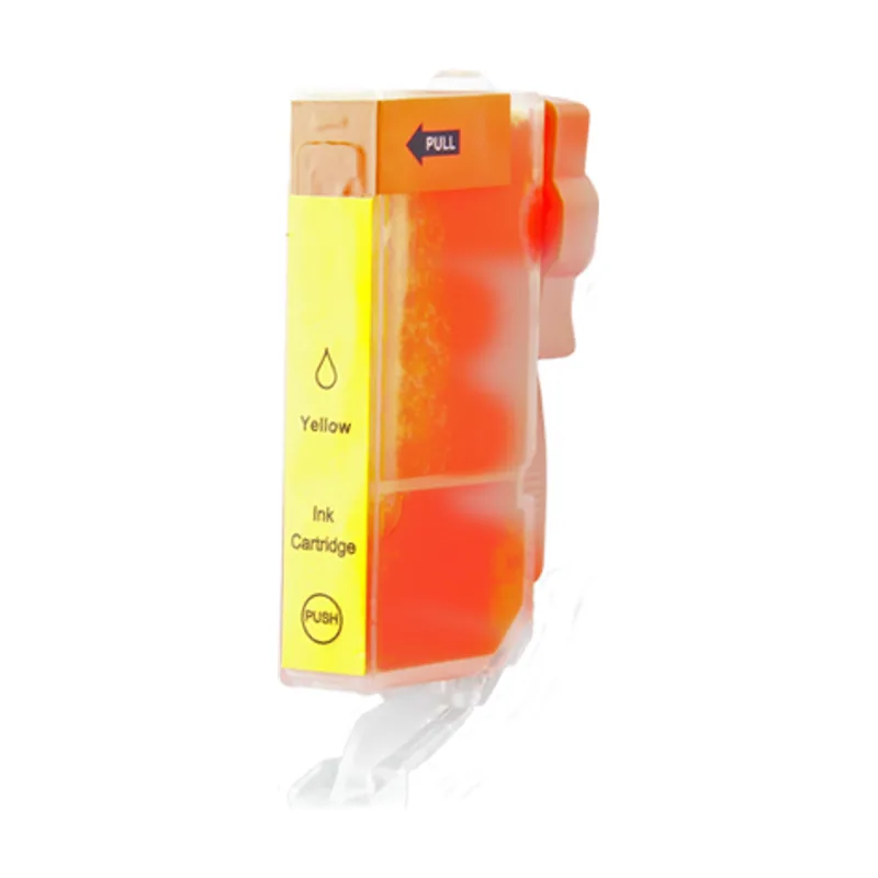 Canon cli571xl amarillo cartucho de tinta generico