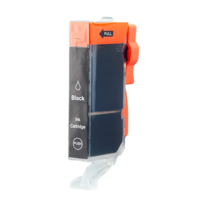 Canon cli571xl Negro Cartucho de Tinta generico