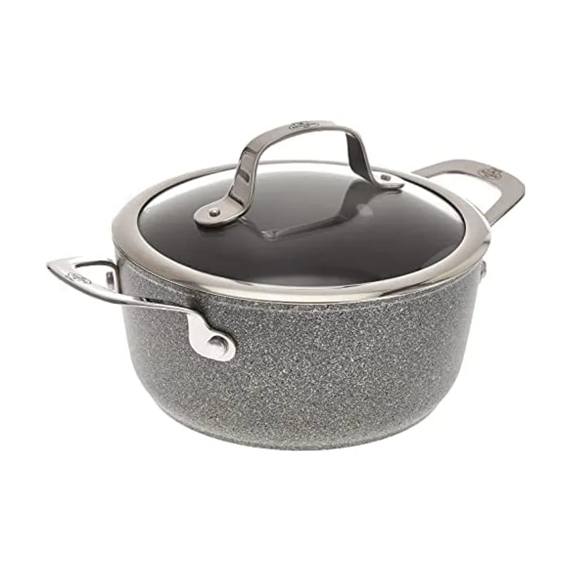 Ballarini 75002-826-0 cacerola 2,67 L Alrededor
