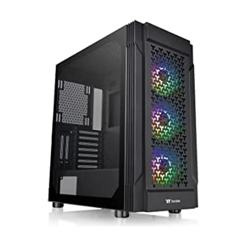 Thermaltake Versa T27 ARGB