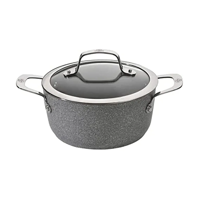 Ballarini 75002-829-0 cacerola 4,7 L Alrededor