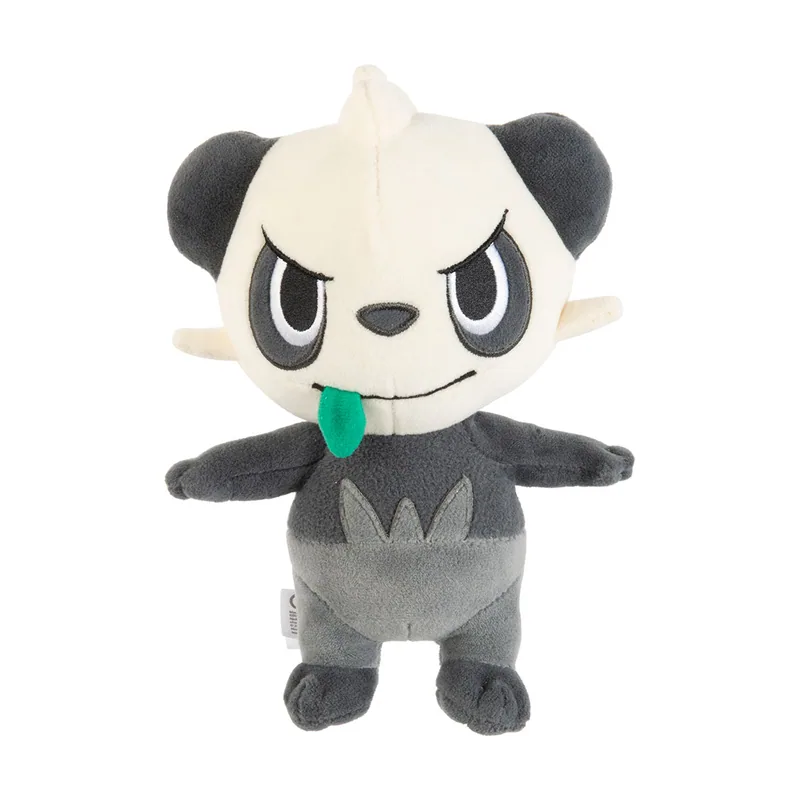 Monogram int. Bizak Pokemon Peluche Suave 21Cm Mod Sdo. Exp 6 Unidades.