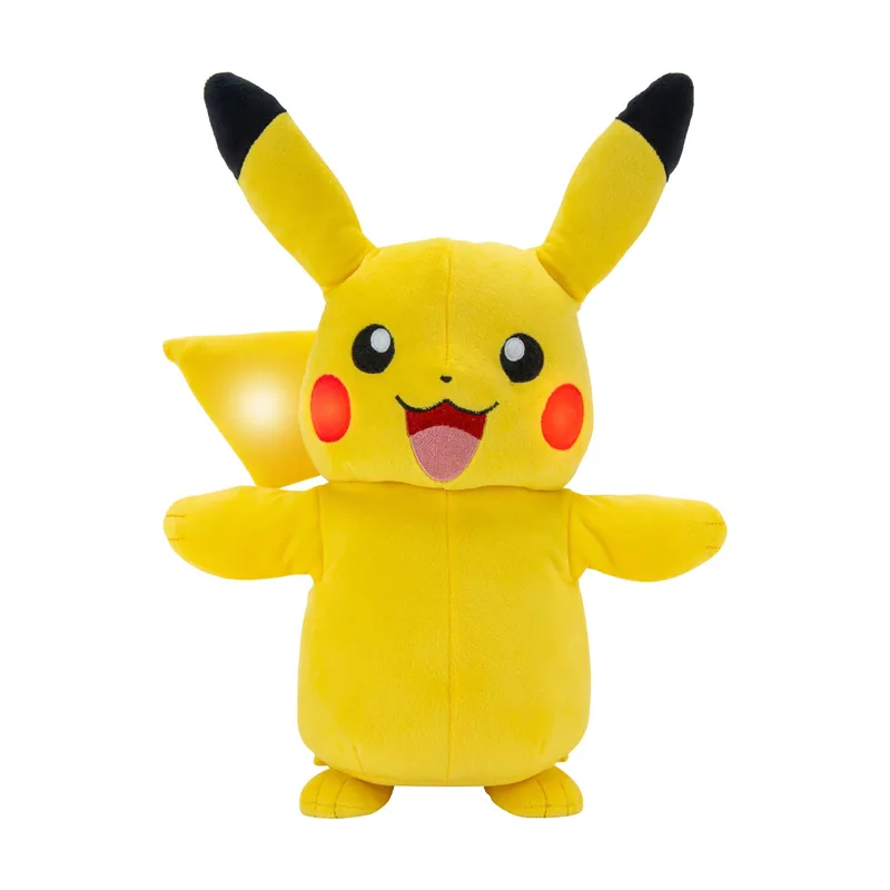 Bizak Pokemon Pikachu