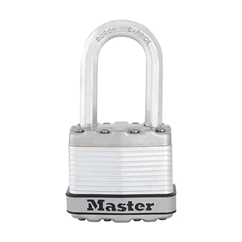 Master lock Candado Alta Seguridad