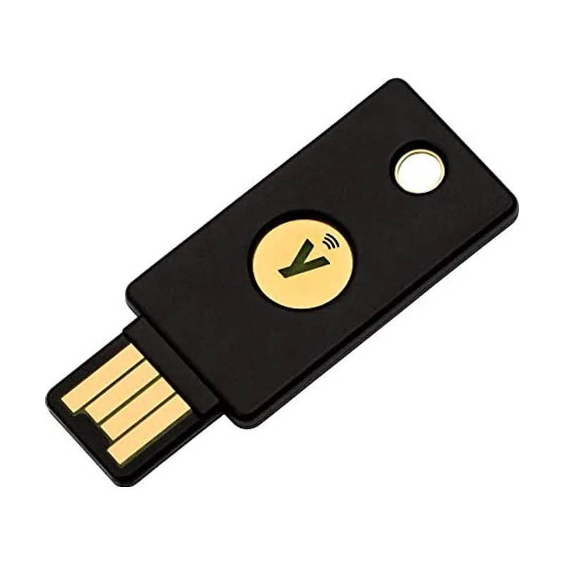 Yubico YubiKey 5