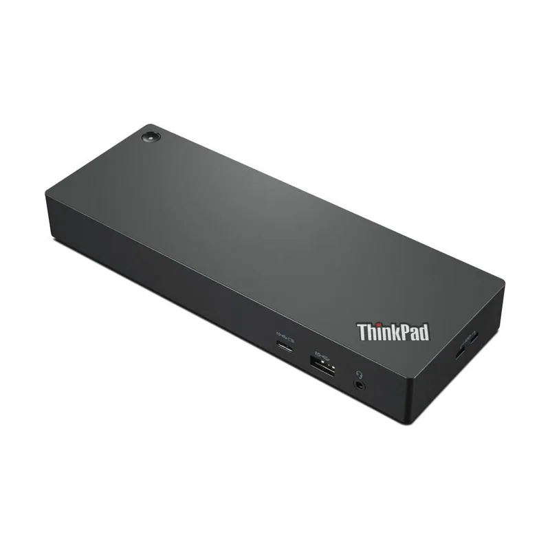 Lenovo ThinkPad Universal Thunderbolt 4 Alámbrico