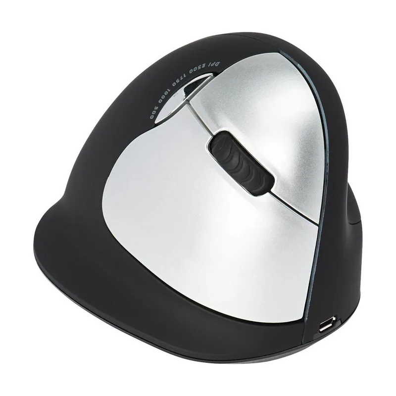 R-go tools HE Mouse R-Go