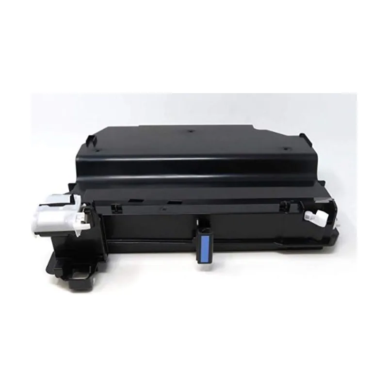 HP Toner collection/reservoir