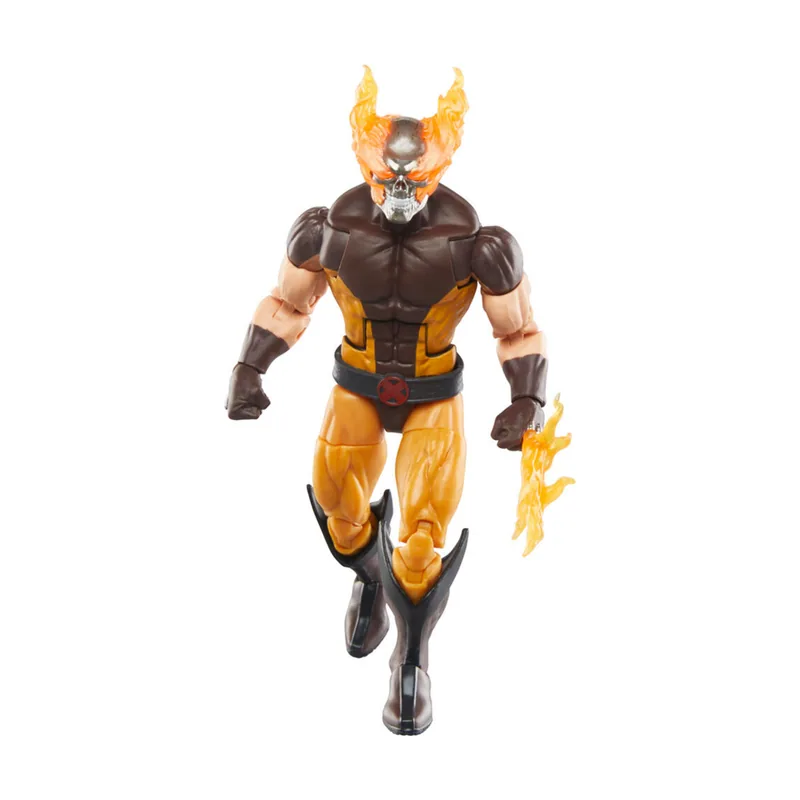Hasbro Figura Weapon of Vengeance Strange Tales Marvel 15cm