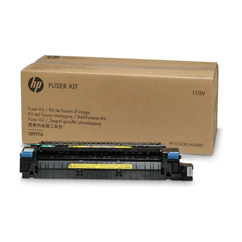 HP Fuser/Fixing Assy Kit 220v