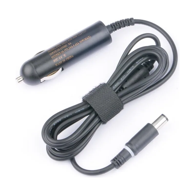 Coreparts MBXDE-DC0001 adaptador e inversor de corriente Interior 65 W