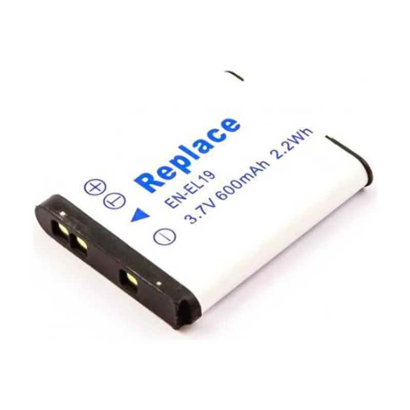 Coreparts 3.7V 700mAh Ión de litio