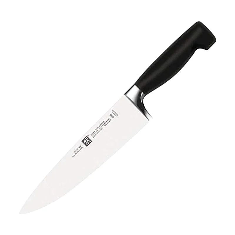 Zwilling Four Star Cuchillo de Chef 20 cm